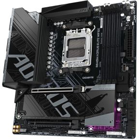 AMD Gigabyte B840M AORUS ELITE WIFI6E - afbeelding 3