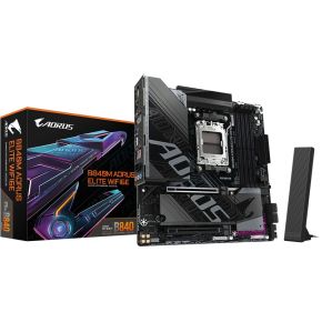 AMD Gigabyte B840M AORUS ELITE WIFI6E - afbeelding 5