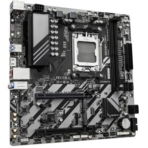 Gigabyte B840M D2H moederbord - afbeelding 2