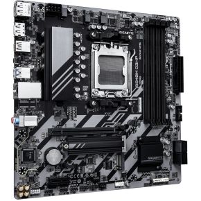 B840M D3HP Socket AM5 Micro ATX DDR5 Moederbord - afbeelding 2