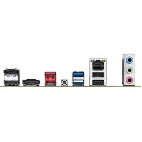 B840M D3HP Socket AM5 Micro ATX DDR5 Moederbord - afbeelding 3