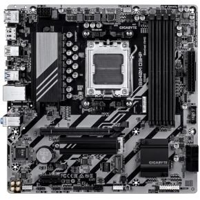 Gigabyte B840M D3HP