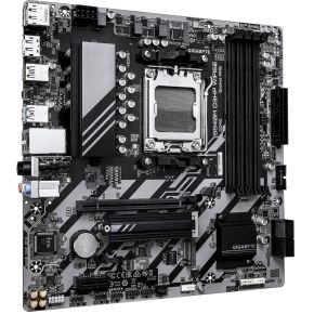 B840M D3HP WIFI6E AMD B840 Socket AM5 DDR5-8200 Micro ATX Moederbord - afbeelding 2