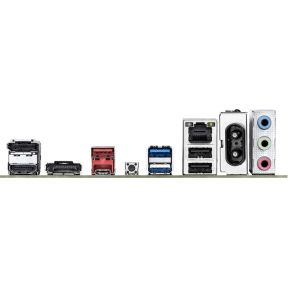 B840M D3HP WIFI6E AMD B840 Socket AM5 DDR5-8200 Micro ATX Moederbord - afbeelding 3