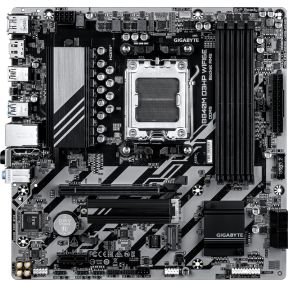 Gigabyte B840M D3HP WF6E