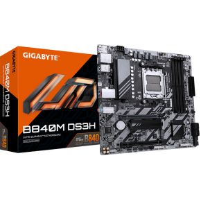 Gigabyte B840M DS3H moederbord - afbeelding 4