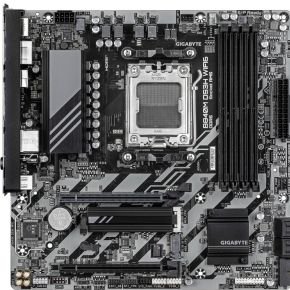 GIGABYTE Gigabyte B840M Ds3H Wifi6 Amd B840 Socket Am5 Micro Atx