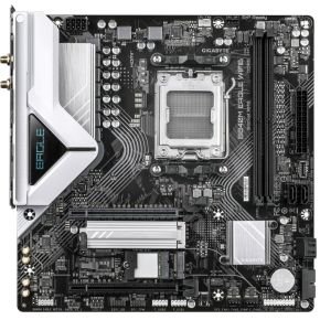 Gigabyte B840M EAGLE