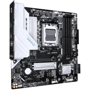 B650M GAMING PLUS WIFI DDR5 AM5 Micro-ATX Motherboard - afbeelding 2