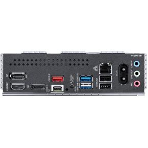 B650M GAMING PLUS WIFI DDR5 AM5 Micro-ATX Motherboard - afbeelding 3