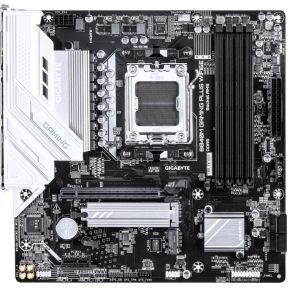 Gigabyte B840M GAMING P WF6E