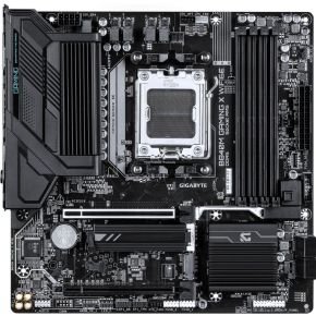 Gigabyte B840M GAMING X WF6E