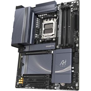 AMD Gigabyte B850 AI TOP - afbeelding 3