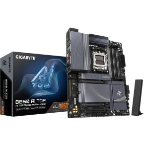 AMD Gigabyte B850 AI TOP - afbeelding 5