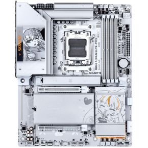 Gigabyte B850 A ELITE-P ICE