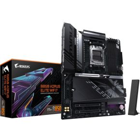 AMD Gigabyte B850 AORUS ELITE WIFI7 - afbeelding 5