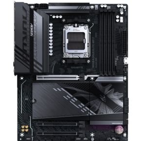 GIGABYTE Gigabyte B850 Aorus Elite Wifi7 Amd B850 Socket Am5 Atx