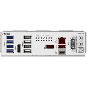 AMD Gigabyte B850 AORUS STEALTH ICE - afbeelding 5