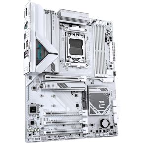 AMD GIGABYTE B850 EAGLE ICE - afbeelding 2