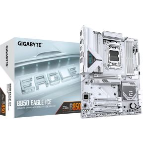 AMD GIGABYTE B850 EAGLE ICE - afbeelding 3
