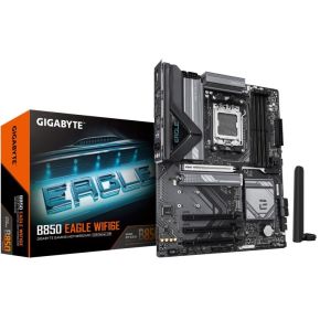 AMD Gigabyte B850 EAGLE WIFI6E - afbeelding 4