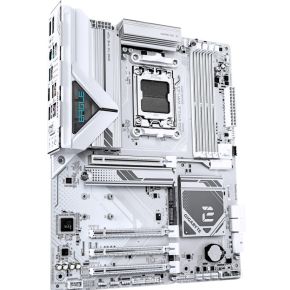 AMD GIGABYTE B850 EAGLE WIFI7 ICE - afbeelding 2