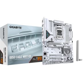 AMD GIGABYTE B850 EAGLE WIFI7 ICE - afbeelding 4