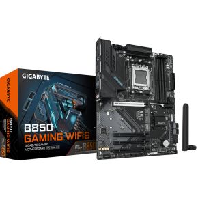 AMD Gigabyte B850 GAMING WF6 - afbeelding 3
