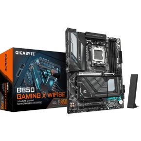 AMD Gigabyte B850 GAMING X WIFI6E - afbeelding 4