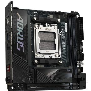 AMD Gigabyte B850I AORUS PRO - afbeelding 2