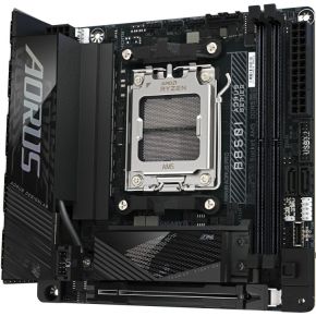 AMD Gigabyte B850I AORUS PRO - afbeelding 3