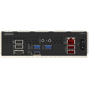 AMD Gigabyte B850I AORUS PRO - afbeelding 4