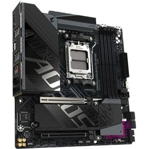 AMD Gigabyte B850M AORUS ELITE WIFI6E - afbeelding 3