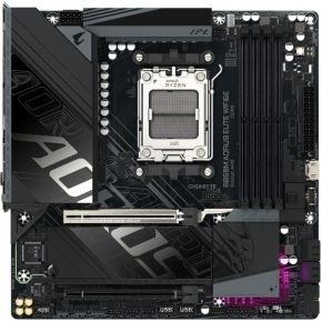 GIGABYTE Gigabyte B850M Aorus Elite Wifi6E Amd B850 Socket Am5 Micro Atx