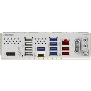 AMD Gigabyte B850M AORUS ELITE WIFI6E ICE - afbeelding 4