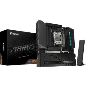 Gigabyte B850M AORUS STEALTH