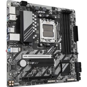 AMD Gigabyte B850M D3HP - afbeelding 2