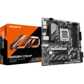 AMD Gigabyte B850M D3HP - afbeelding 4