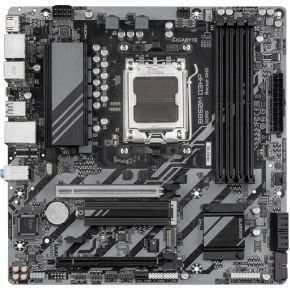 GIGABYTE Gigabyte B850M D3Hp Moederbord Amd B850 Socket Am5 Micro Atx