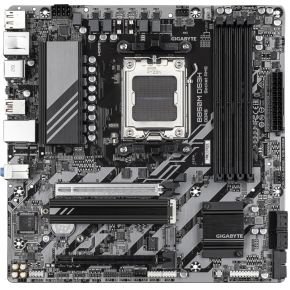 GIGABYTE Gigabyte B850M Ds3H Moederbord Amd B850 Socket Am5 Micro Atx