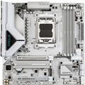 B850M EAGLE WIFI6E ICE AMD B850 Socket AM5 micro ATX