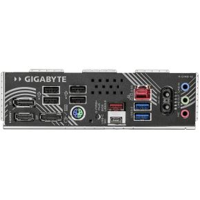 B850M EAGLE WIFI7 Motherboard (AMD Socket AM5, Micro-ATX, DDR5, Wi-Fi 7) - afbeelding 3