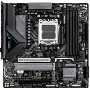 Gigabyte B850M EAGLE WF7