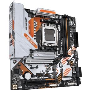 B850M FORCE moederbord AMD B850 Socket AM5 micro ATX - afbeelding 2