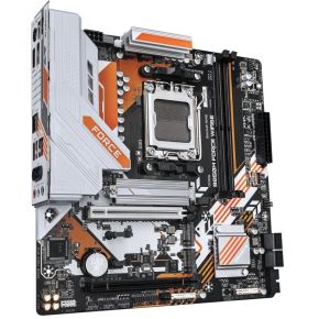 AMD GIGABYTE B850M FORCE WIFI6E - afbeelding 2