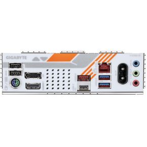 AMD GIGABYTE B850M FORCE WIFI6E - afbeelding 3