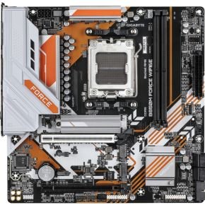 GIGABYTE Gigabyte B850M Force Wifi6E Amd B850 Socket Am5 Micro Atx