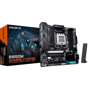 AMD Gigabyte B850M GAMING X WF6E - afbeelding 4