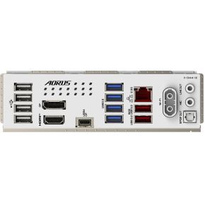 Intel Gigabyte B860 AORUS ELITE WIFI7 ICE - afbeelding 4