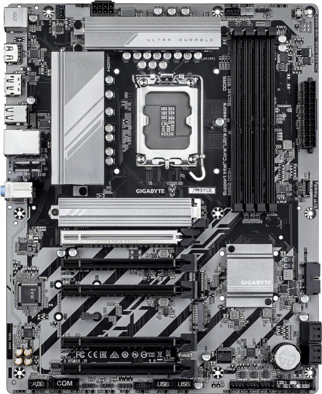 Gigabyte B860 DS3H